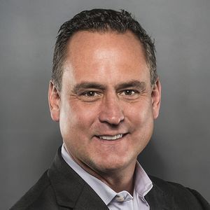 Fundador da LendingTree, Doug Lebda