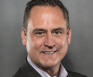 Fundador da LendingTree, Doug Lebda