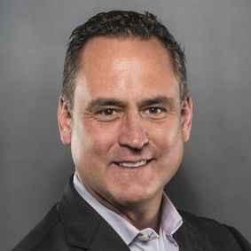 Fundador da LendingTree, Doug Lebda
