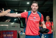 João Ricardo reprova em exames médicos e não deve jogar pelo Corinthians