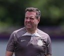 Corinthians: chefe do departamento médico pede desligamento