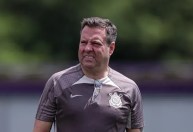 Chefe do departamento médico do Corinthians pede desligamento