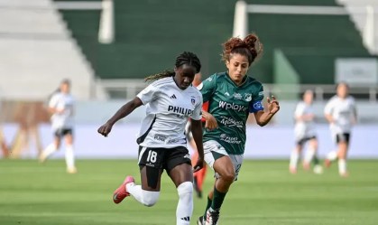 Deportivo Cali bate Colo-Colo nos pênaltis e vai à final inédita da Liberta