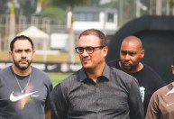 Corinthians desliga executivo das categorias de base; veja detalhes