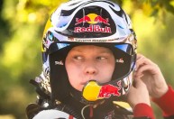 Comparado a Verstappen, bicampeão mundial deixa rali e mira ida para F1