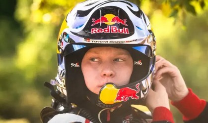 Comparado a Verstappen, bicampeão mundial deixa rali e mira ida para F1