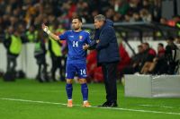 Técnico da Sérvia pede demissão após derrota para a Albânia