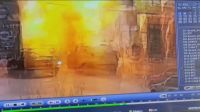 Vídeo: Ataque de drone israelense explode carro no Líbano, diz agência