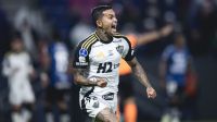 Sul-Americana: Dudu desencanta, e Atlético-MG busca empate contra Del Valle