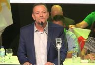 Ameaças à Venezuela pelos EUA são inaceitáveis, diz presidente do PT