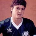 Edu Manga, ex-jogador do Palmeiras, morre aos 58 anos
