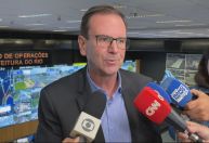 Moraes convoca Eduardo Paes para audiência no Rio sobre megaoperação