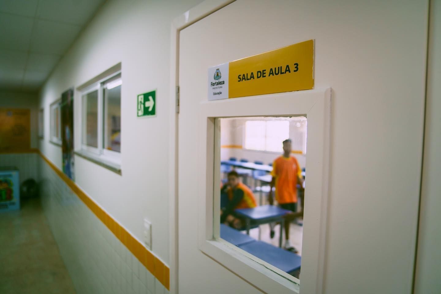 educação