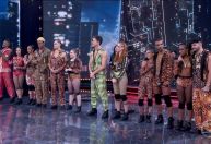 "Dança dos Famosos": veja quem avançou de fase e quem está na repescagem