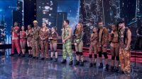 "Dança dos Famosos": veja quem avançou de fase e quem está na repescagem