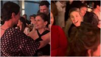 Elenco de "Vale Tudo" reage à cena da morte de Odete Roitman
