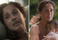 Dada como morta, Ellen reaparecerá viva em "Dona de Mim"; entenda