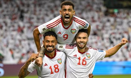 Catar X Emirados Árabes: horário e onde assistir ao jogo das Eliminatórias