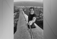 Empresário Alexandre Carvalho morre após acidente doméstico no Rio
