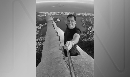 Empresário Alexandre Carvalho morre após acidente doméstico no Rio