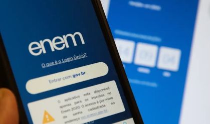 Enem 2025: o que fazer quando não consigo acessar o meu local de prova?