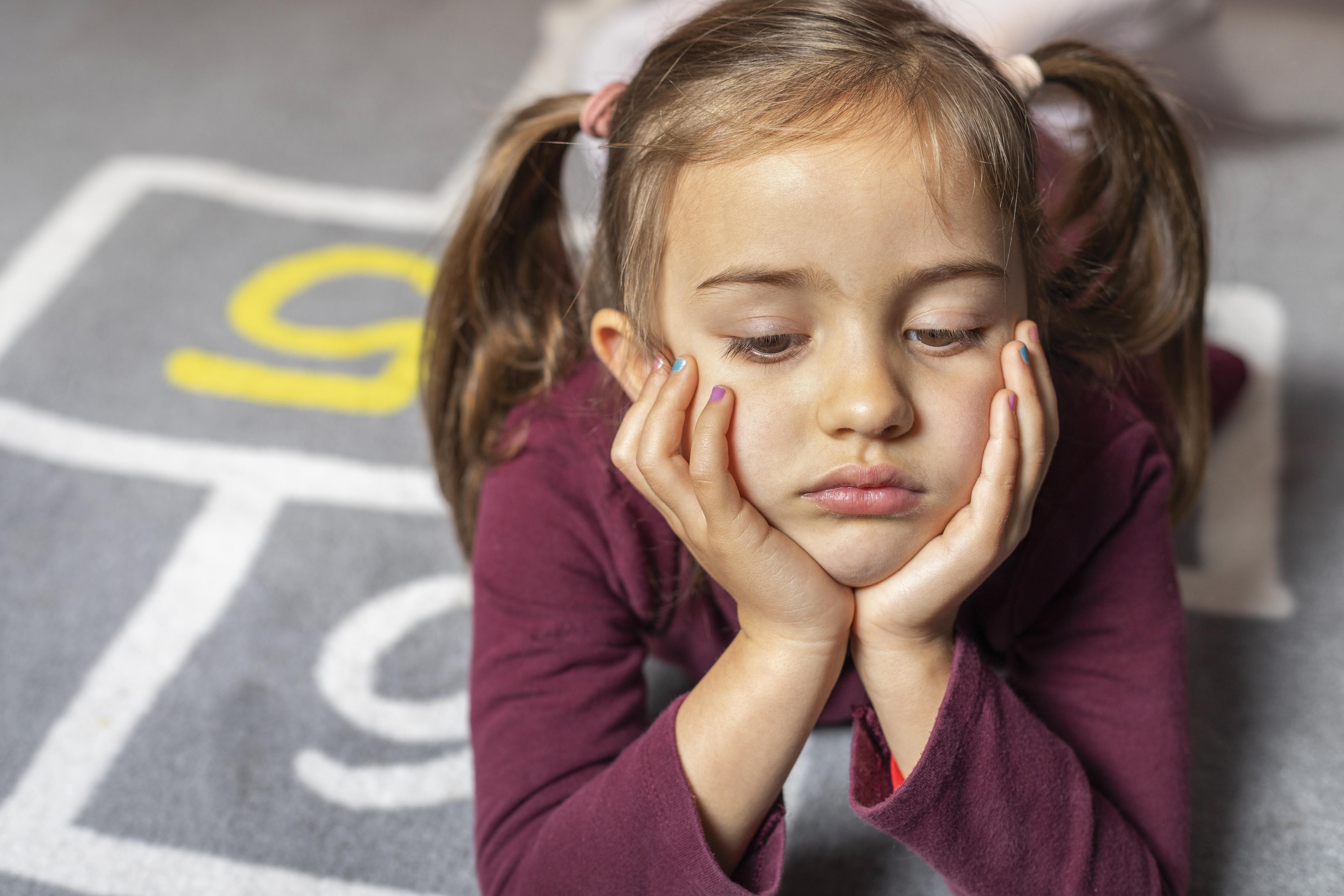 epilepsia-infantil