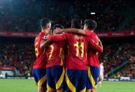 Copa do Mundo 2026: veja seleções que podem se classificar nesta terça (18)