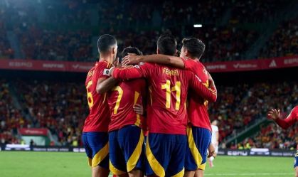 Grupo H da Copa do Mundo: veja os adversários da Espanha no torneio