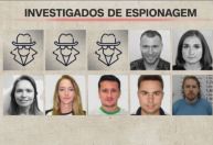 PF mapeia rede de espionagem russa na América Latina após prisões no Brasil