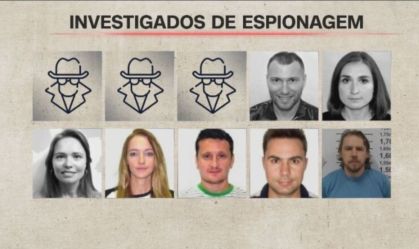 PF mapeia rede de espionagem russa na América Latina após prisões no Brasil