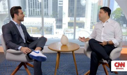 Futebol é significativo no fluxo turístico de São Paulo, diz CEO da SPTuris