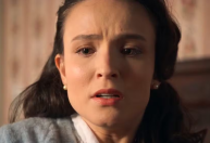 "Êta Mundo Melhor!": Estela descobre segredo de Túlio