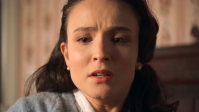 "Êta Mundo Melhor!": Estela descobre segredo de Túlio