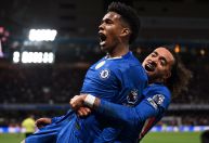Cuiabá-Man? Chelsea faz piada com "apelido" de Estêvão após gol decisivo