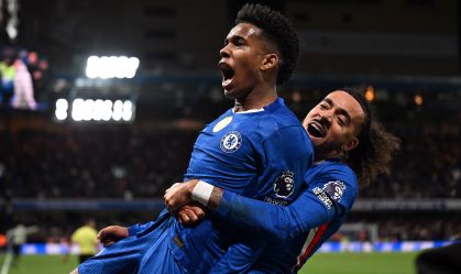 Cuiabá-Man? Chelsea faz piada com "apelido" de Estêvão após gol decisivo