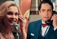 "Êta Mundo Melhor!": Celso ameaça entregar Sandra à polícia