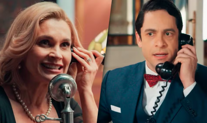 "Êta Mundo Melhor!": Celso ameaça entregar Sandra à polícia
