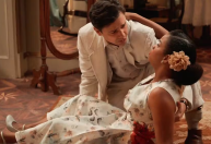 "Êta Mundo Melhor!" Dita tenta salvar Candinho e leva tiro de Sandra