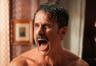 "Êta Mundo Melhor!": Ernesto tem ataque de fúria por causa de testamento