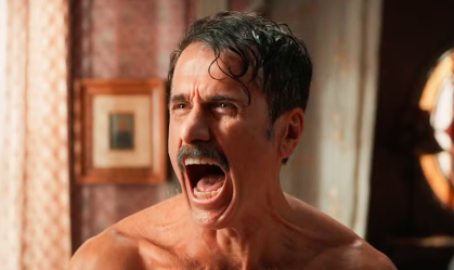 "Êta Mundo Melhor!": Ernesto tem ataque de fúria por causa de testamento