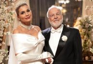 Ator que vive Barão de "Êta Mundo Melhor!" mora no Retiro dos Artistas