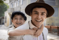 "Êta Mundo Melhor!" saiba quando Candinho descobre que Samir é seu filho