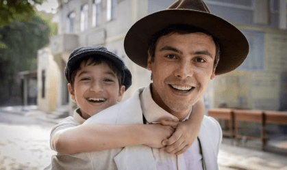 "Êta Mundo Melhor!" saiba quando Candinho descobre que Samir é seu filho