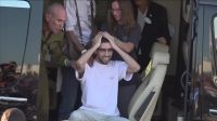À CNN, ex-refém do Hamas que cavou própria cova fala sobre cativeiro