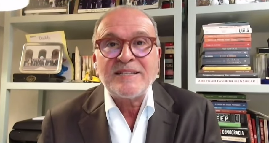 ex-ministro Portugal - CNN