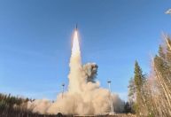Rússia divulga vídeo de exercícios nucleares; assista