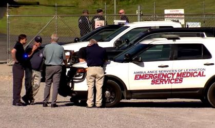 Explosão em fábrica dos EUA deixa vários mortos, dizem autoridades