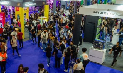 Feira do CIEE oferece mais de 20 mil vagas de estágio em SP