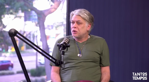 Fábio Assunção fez uma reflexão sobre dependência de drogas ter mudado sua vida após a recuperação