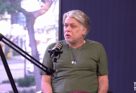 Fábio Assunção diz que teve que "reaprender tudo" após vício em drogas